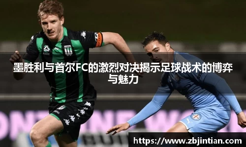 熊猫体育墨胜利与首尔FC的激烈对决揭示足球战术的博弈与魅力